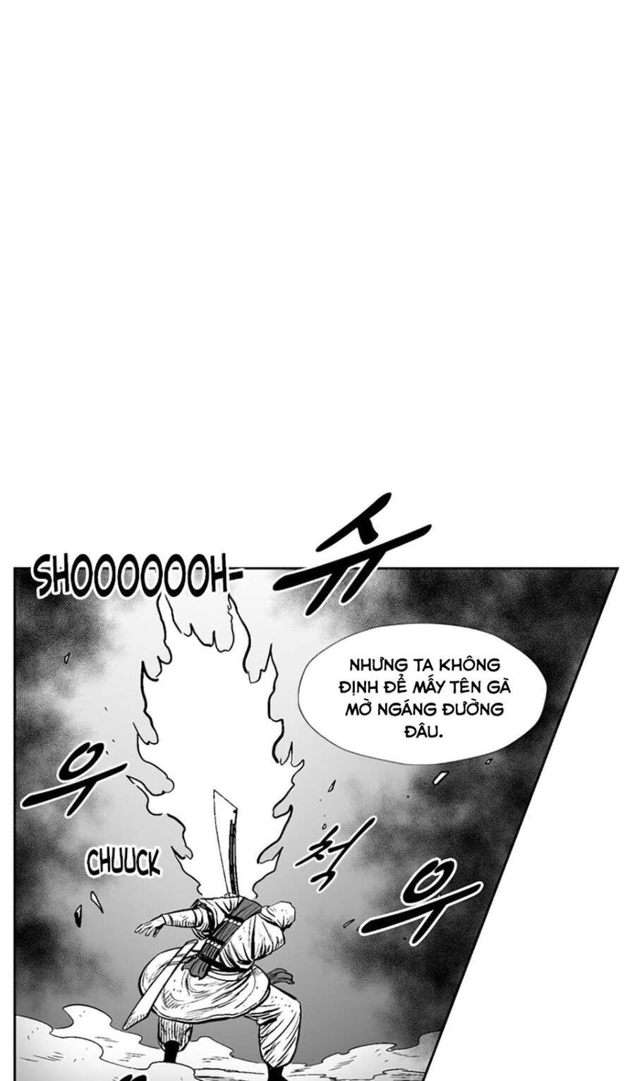 Cơn Bão Đỏ Chapter 286.1 - 23