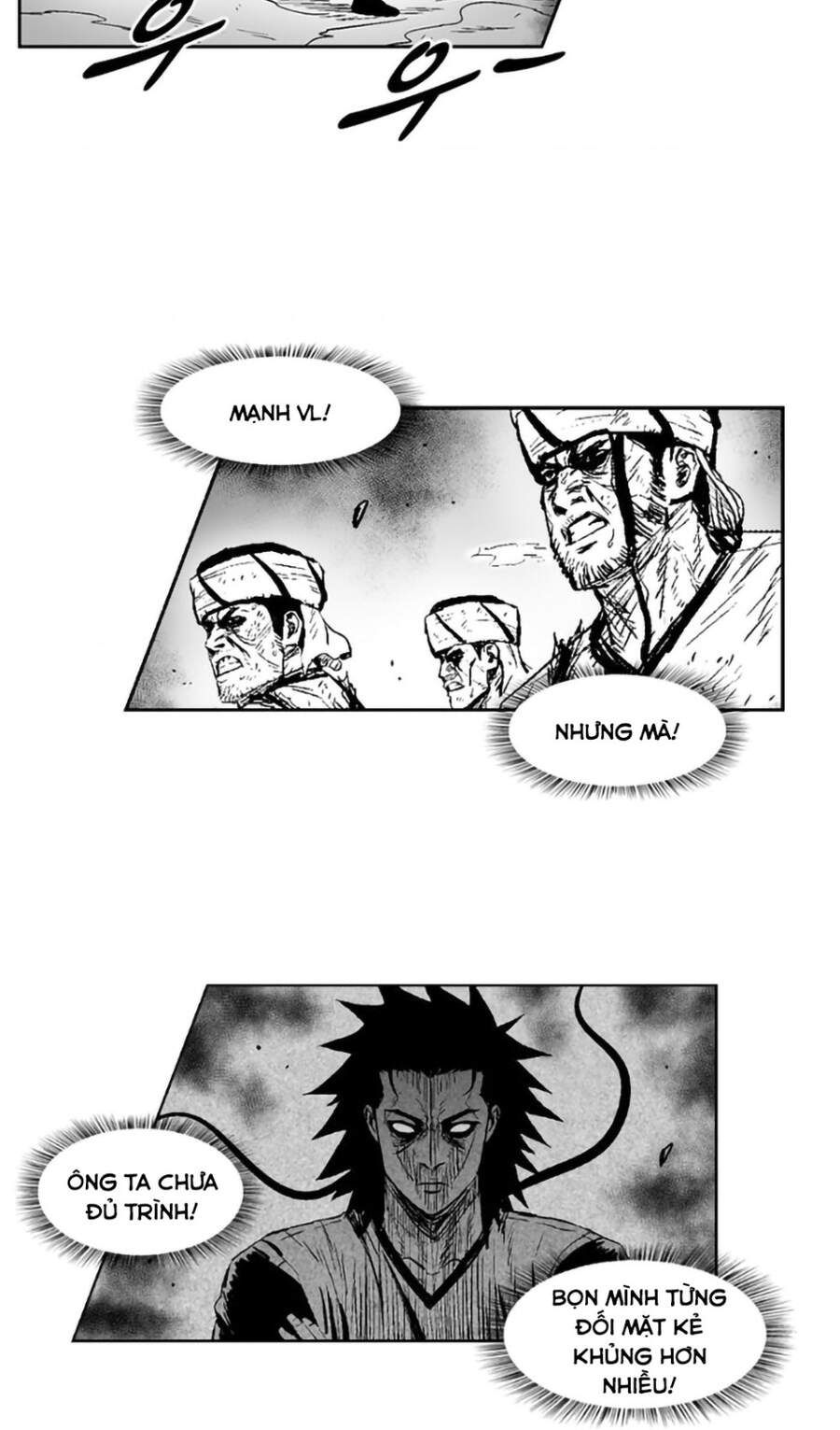 Cơn Bão Đỏ Chapter 286.1 - 24