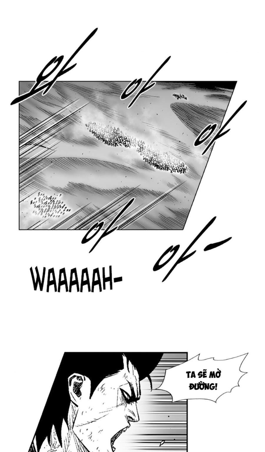 Cơn Bão Đỏ Chapter 286.1 - 29