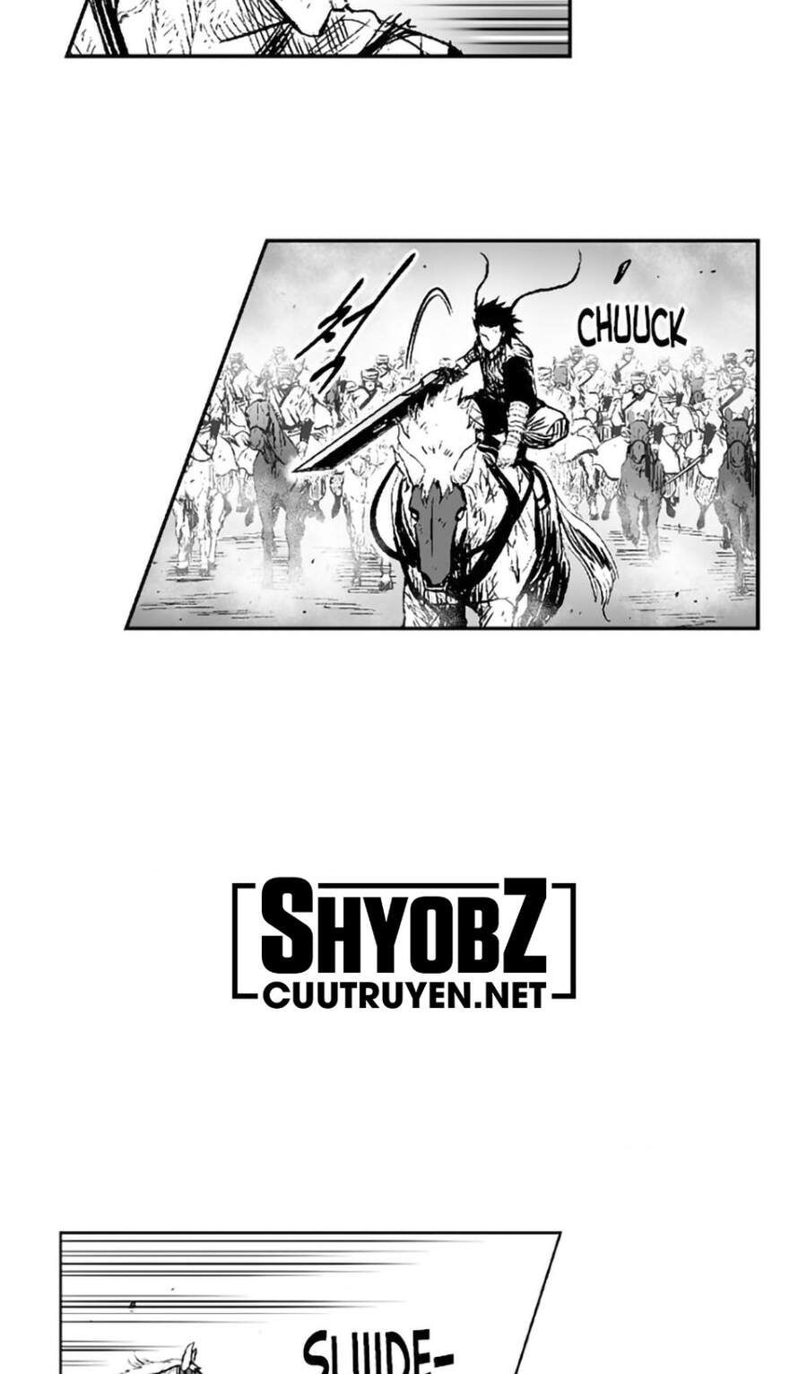 Cơn Bão Đỏ Chapter 286.1 - 30