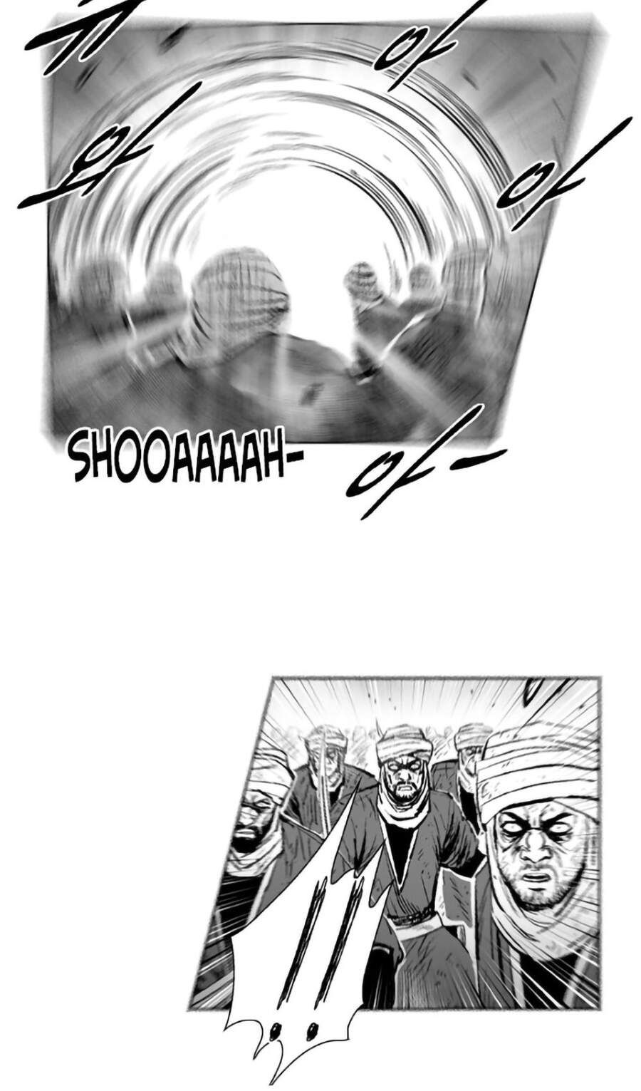 Cơn Bão Đỏ Chapter 286.1 - 34