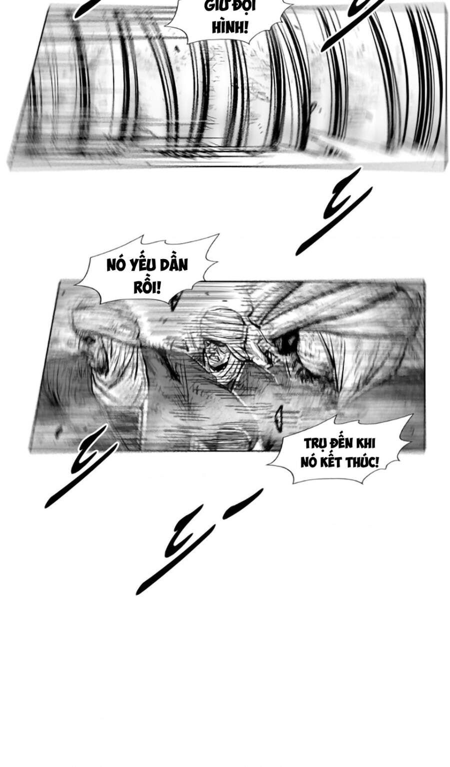 Cơn Bão Đỏ Chapter 286.1 - 38