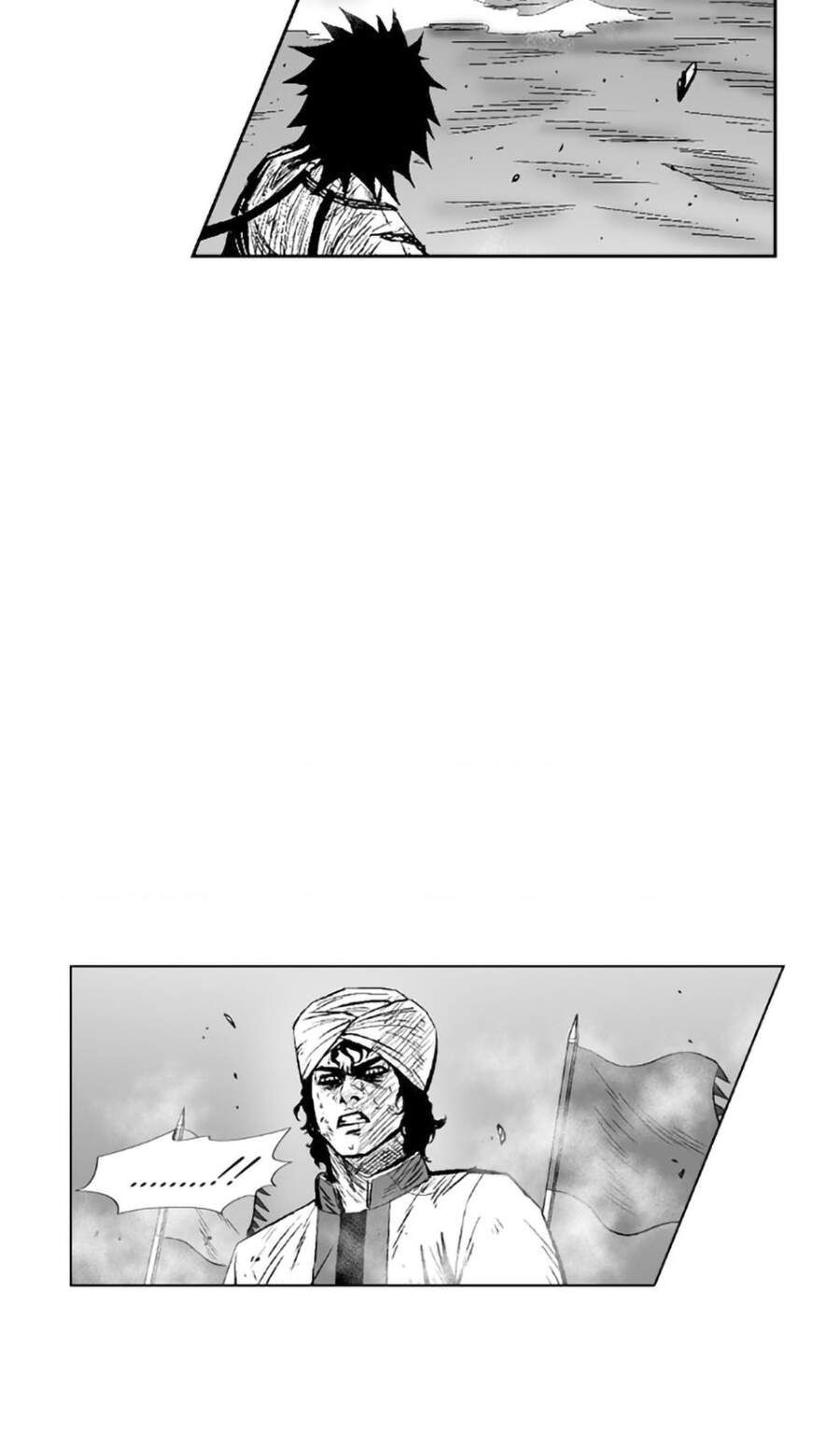 Cơn Bão Đỏ Chapter 286.1 - 40