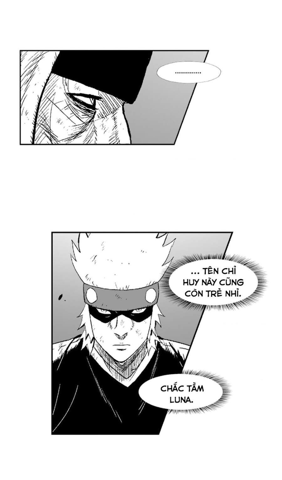 Cơn Bão Đỏ Chapter 286.1 - 45