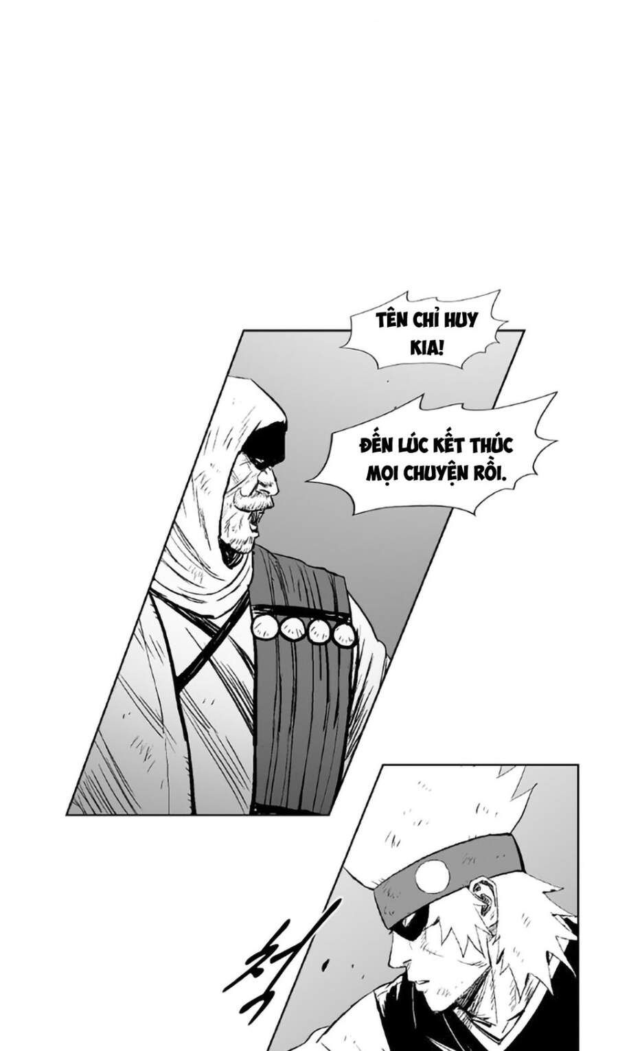 Cơn Bão Đỏ Chapter 286.1 - 46