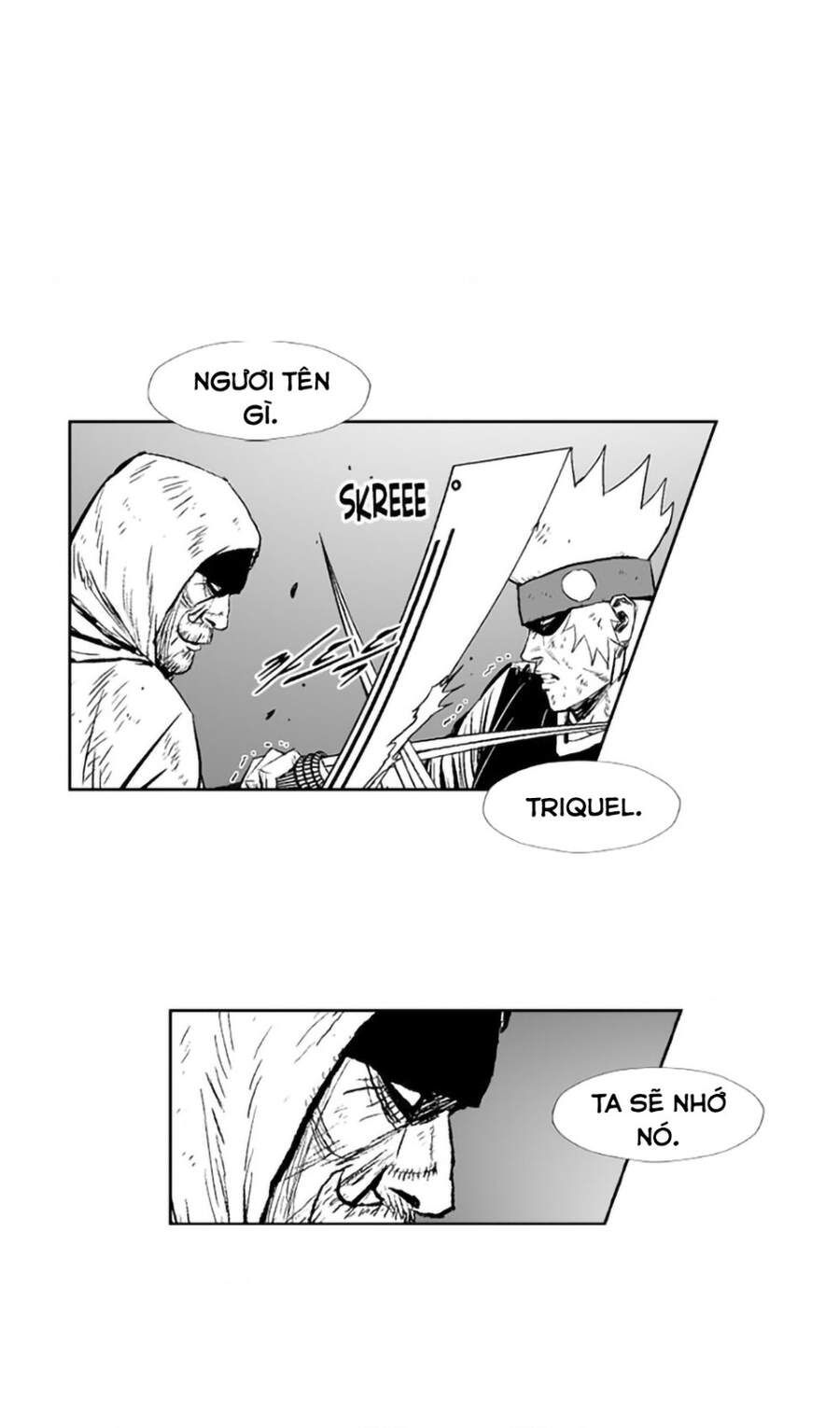 Cơn Bão Đỏ Chapter 286.1 - 49