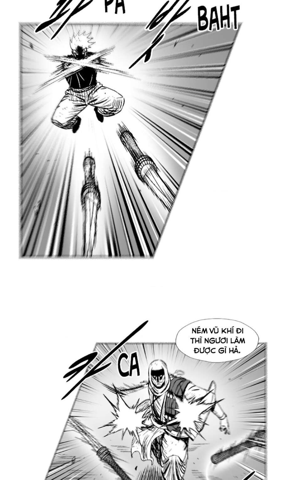 Cơn Bão Đỏ Chapter 286.1 - 51