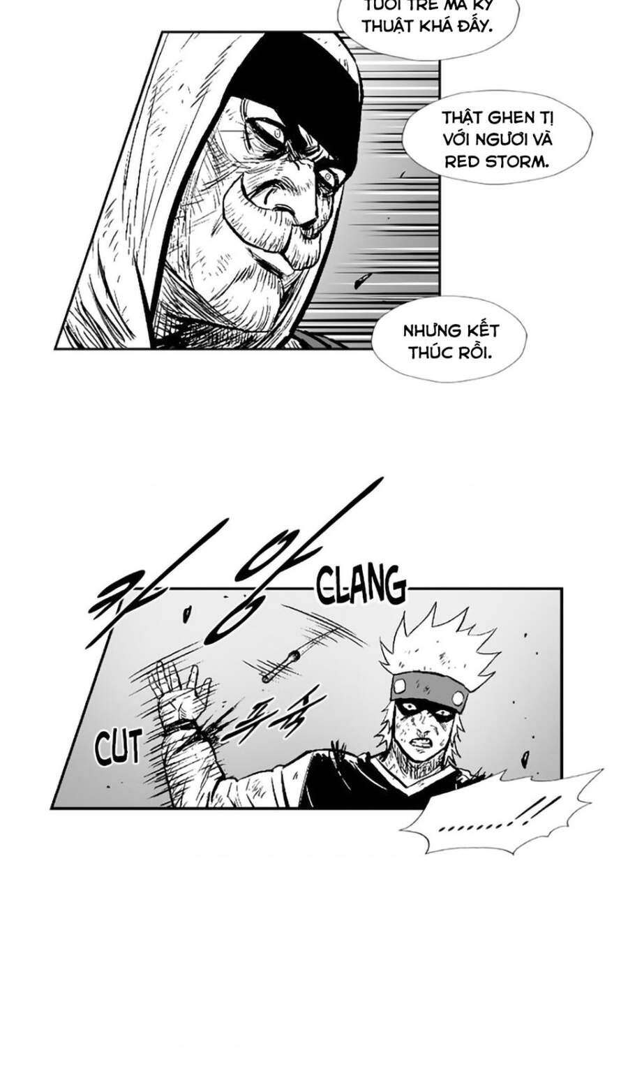 Cơn Bão Đỏ Chapter 286.1 - 57