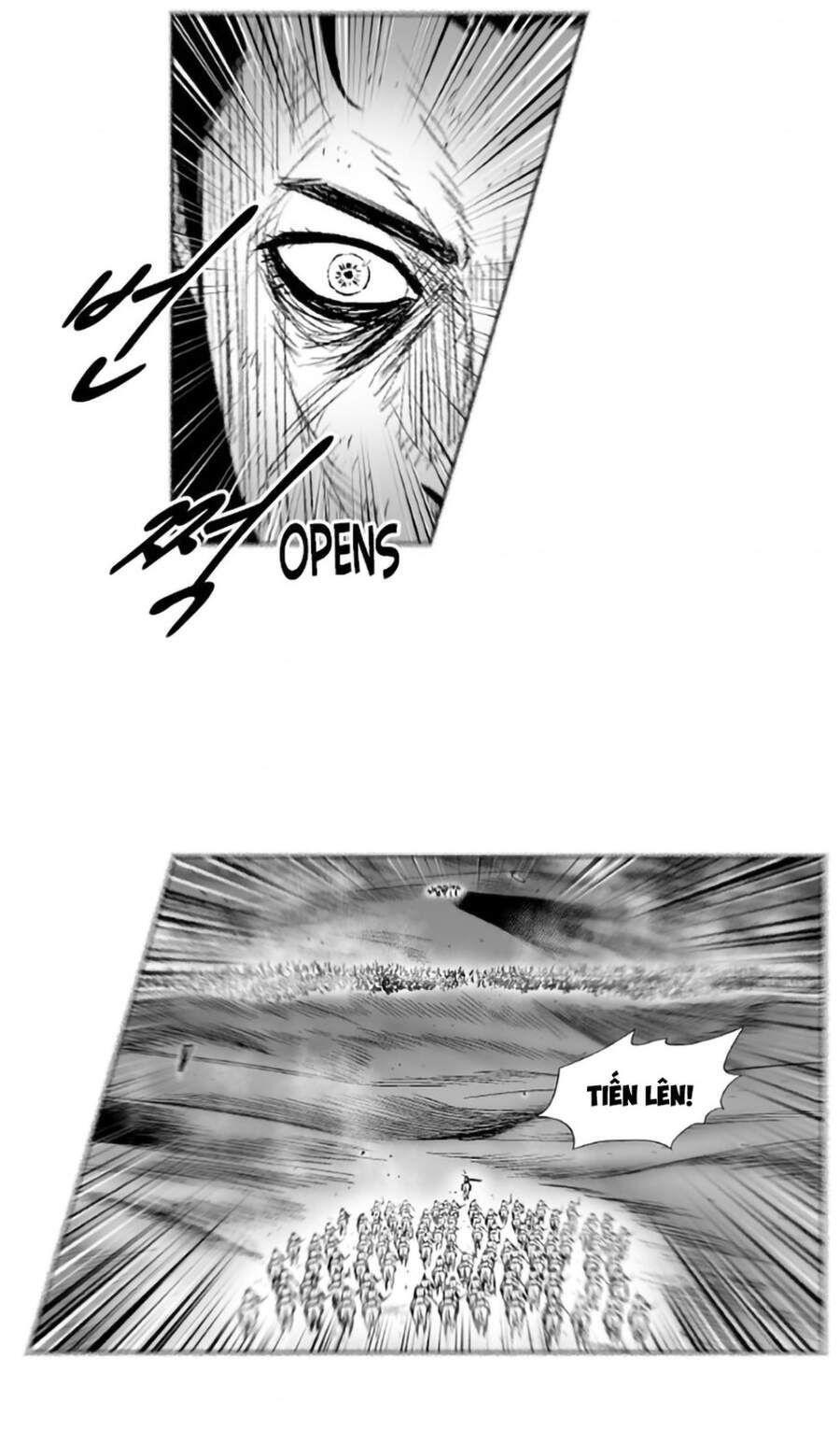 Cơn Bão Đỏ Chapter 286.1 - 10