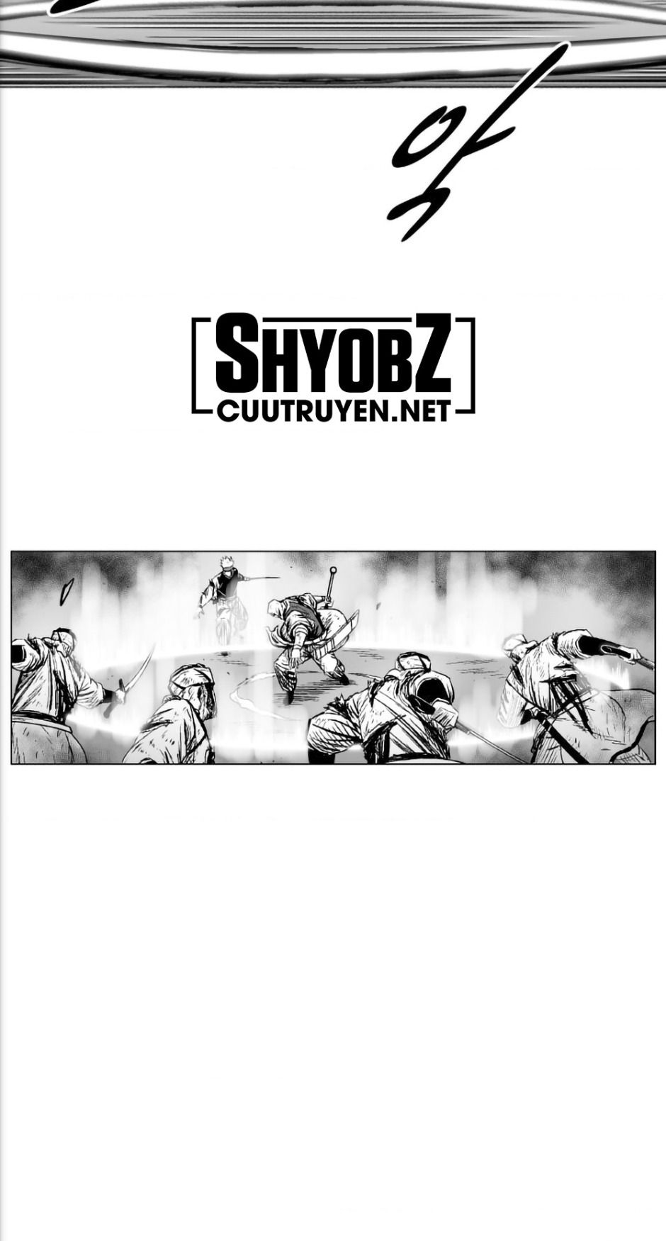 Cơn Bão Đỏ Chapter 287.1 - 11