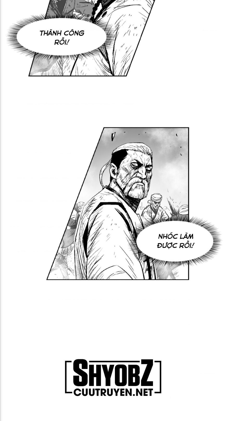 Cơn Bão Đỏ Chapter 287.1 - 23