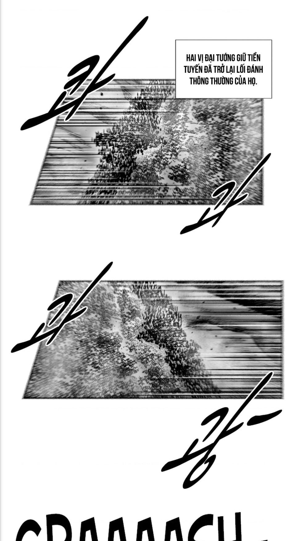 Cơn Bão Đỏ Chapter 287.1 - 25