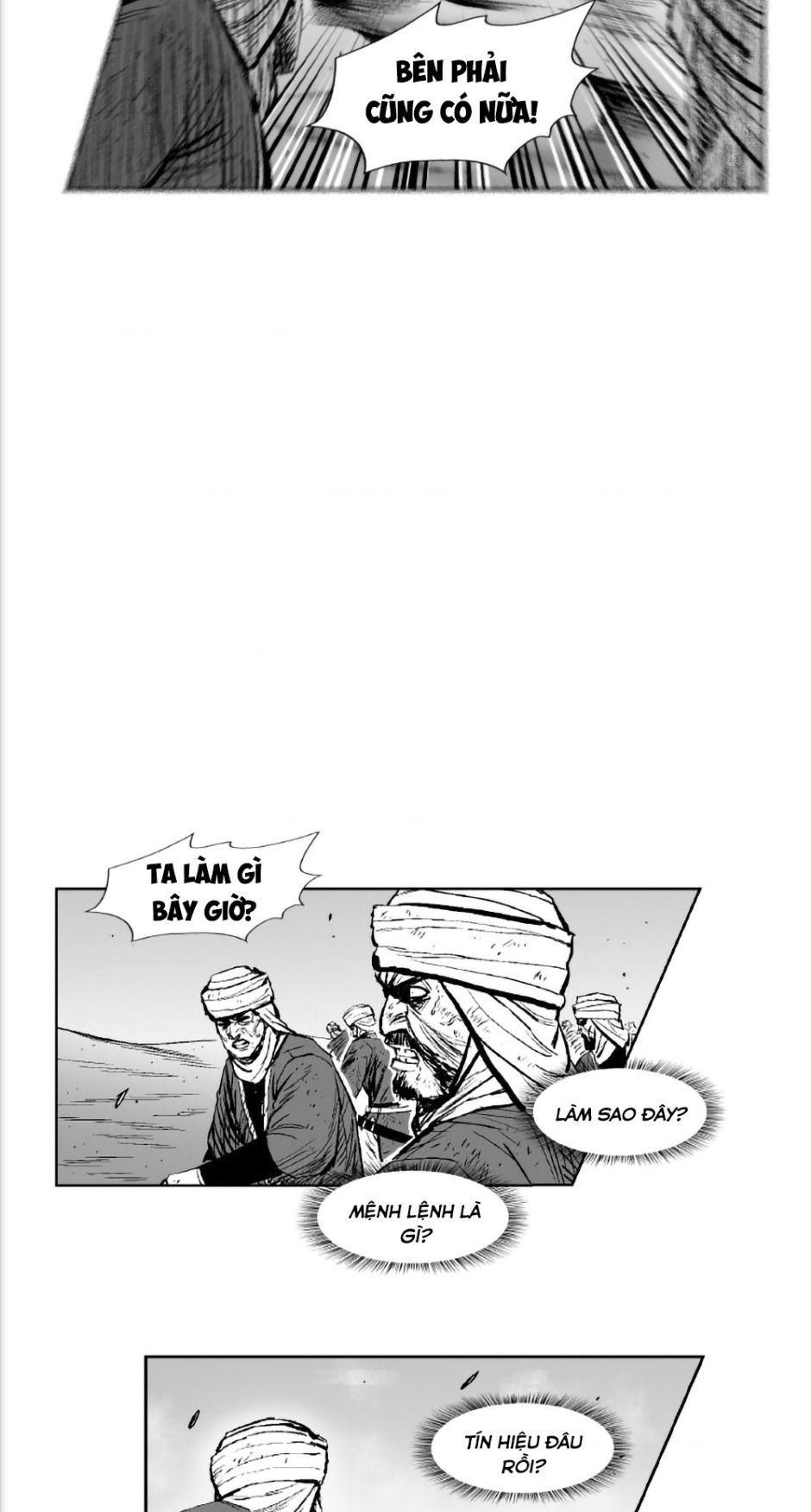 Cơn Bão Đỏ Chapter 287.1 - 27