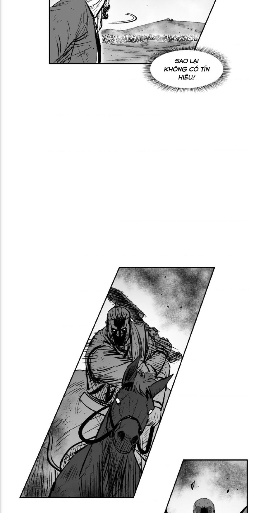 Cơn Bão Đỏ Chapter 287.1 - 28