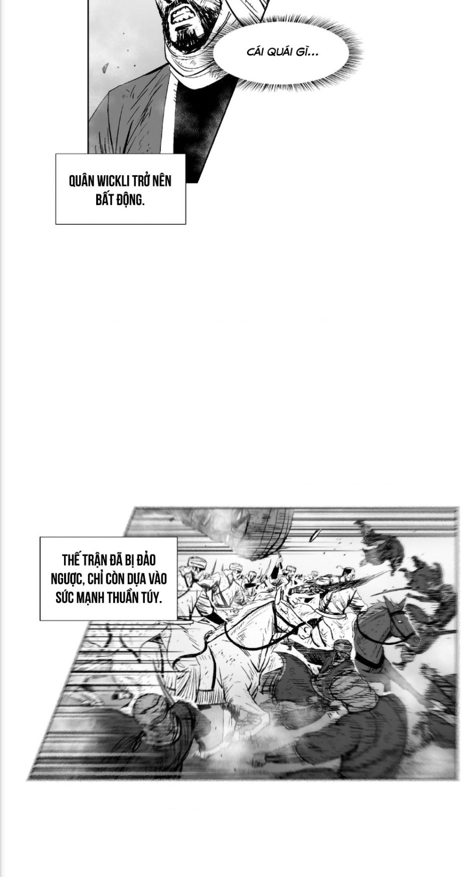 Cơn Bão Đỏ Chapter 287.1 - 30