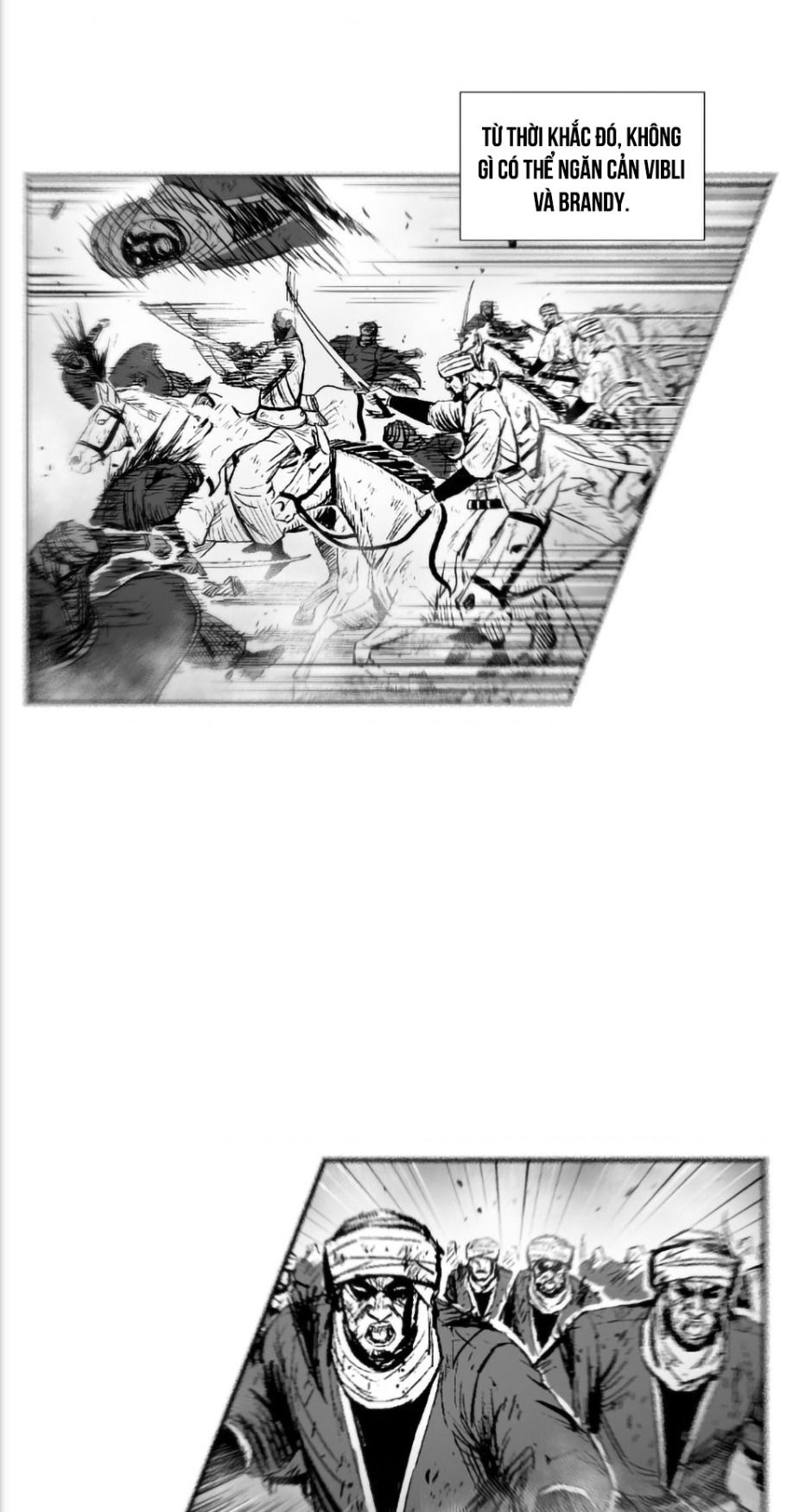 Cơn Bão Đỏ Chapter 287.1 - 31