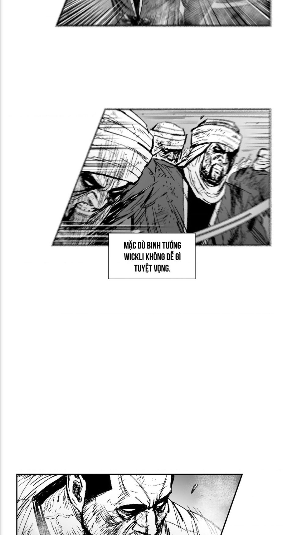 Cơn Bão Đỏ Chapter 287.1 - 32