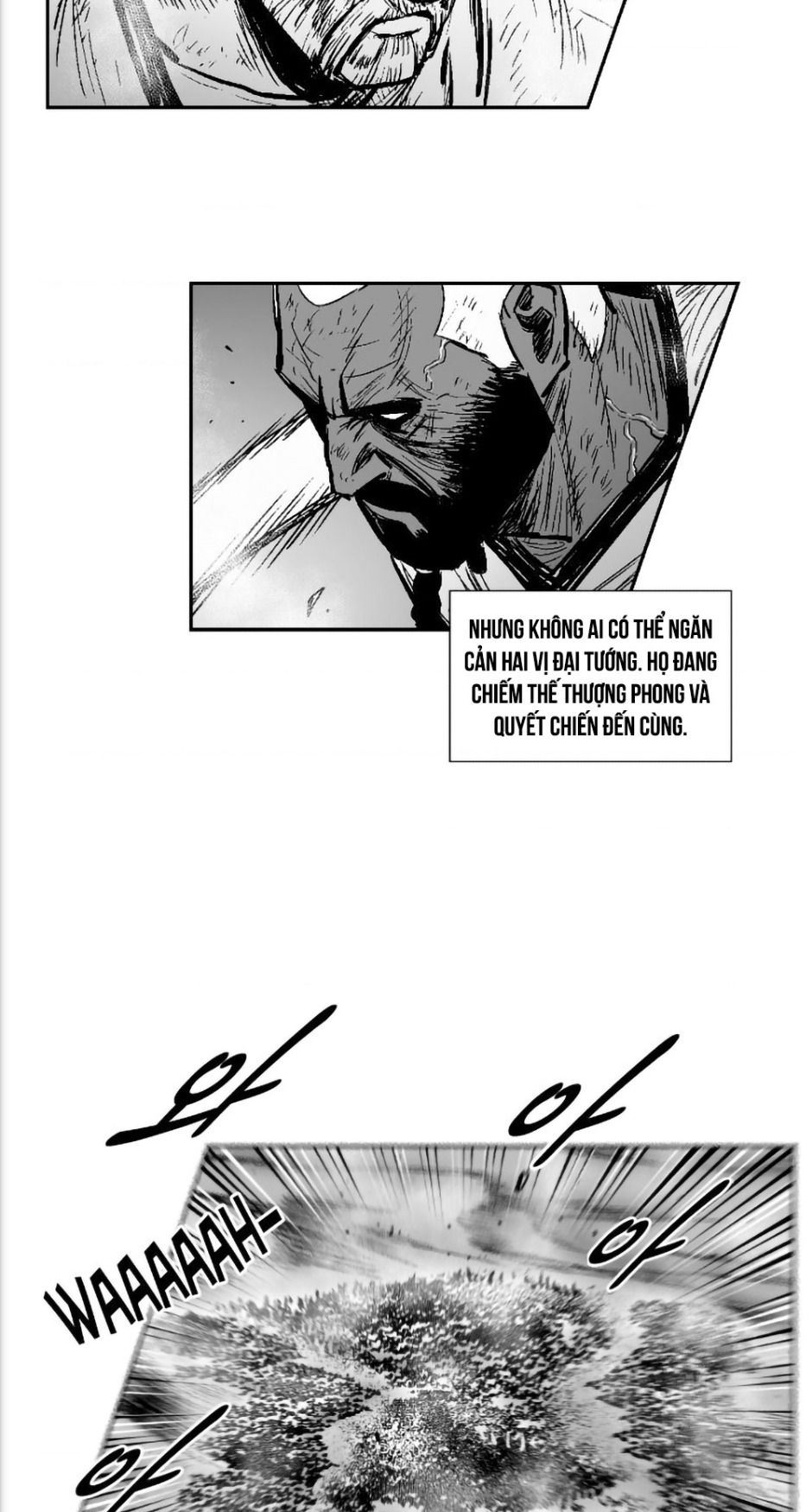 Cơn Bão Đỏ Chapter 287.1 - 33