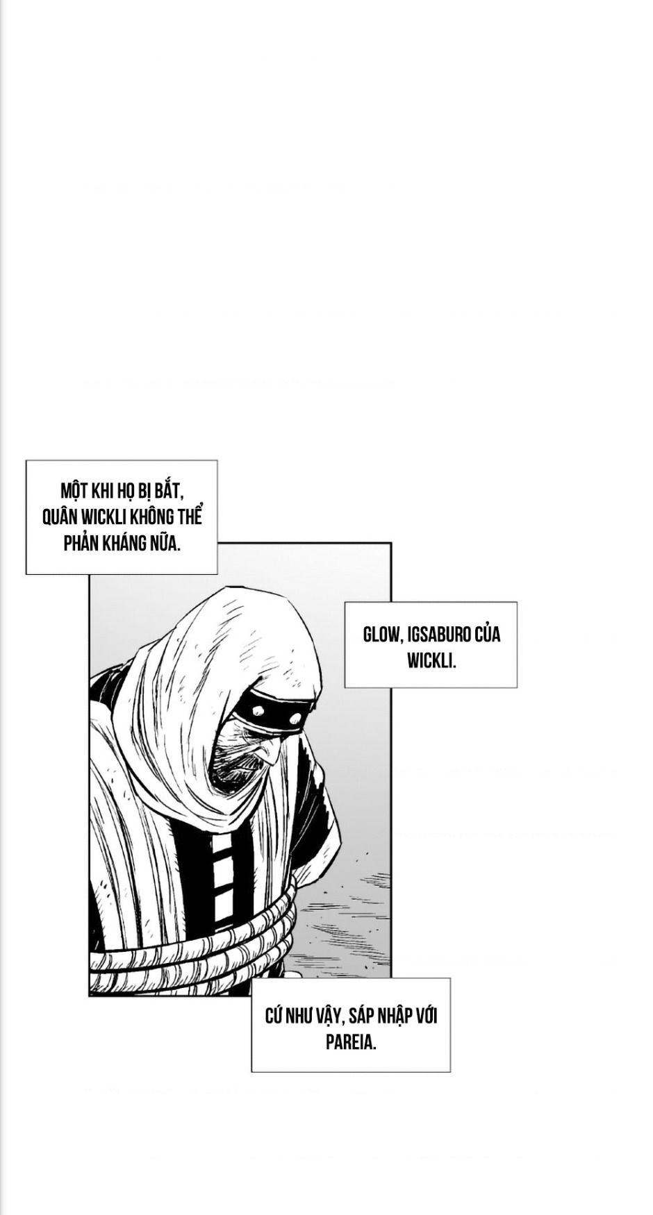 Cơn Bão Đỏ Chapter 287.1 - 38