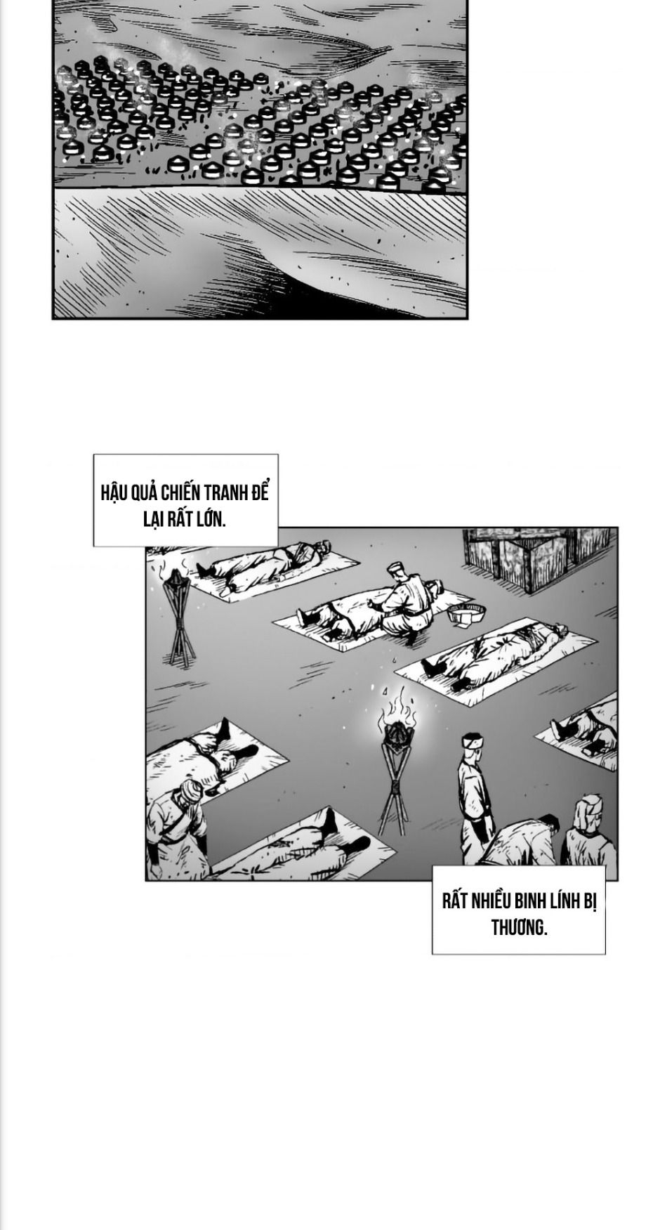 Cơn Bão Đỏ Chapter 287.1 - 40