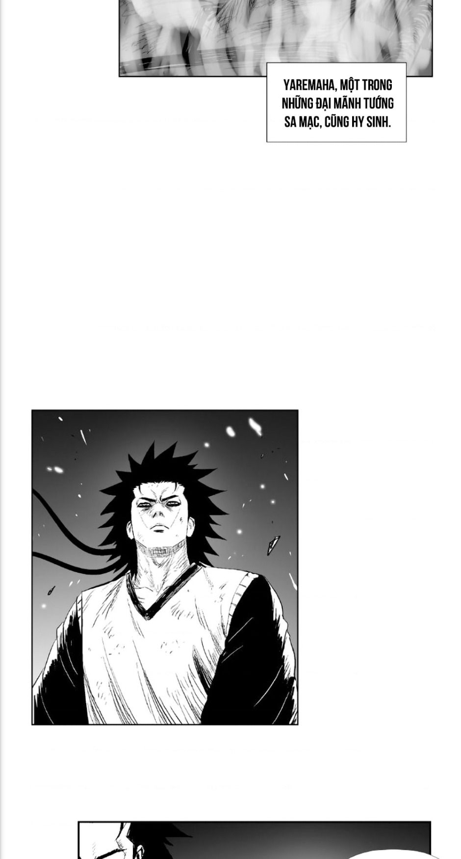 Cơn Bão Đỏ Chapter 287.1 - 42