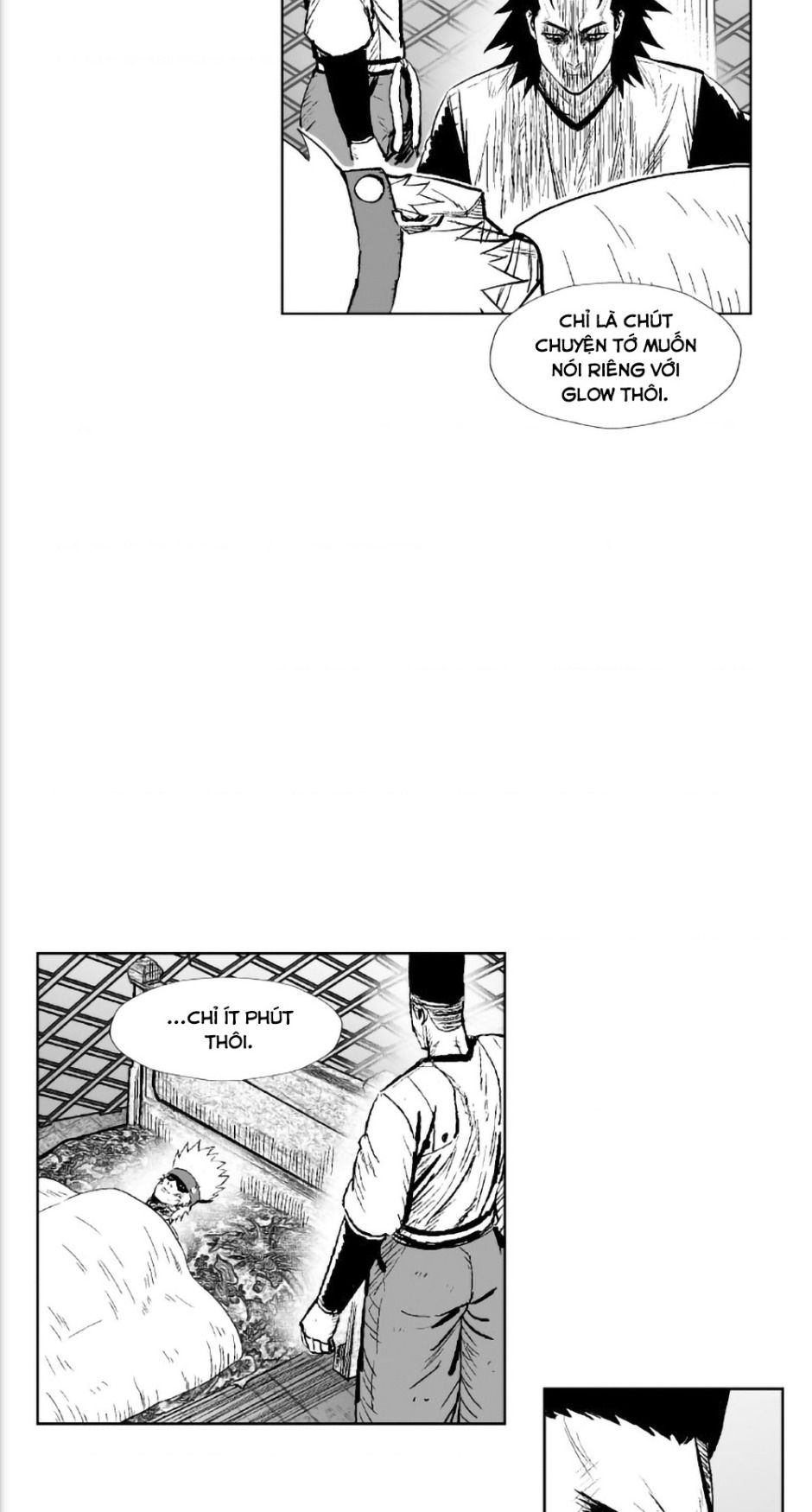 Cơn Bão Đỏ Chapter 287.1 - 46