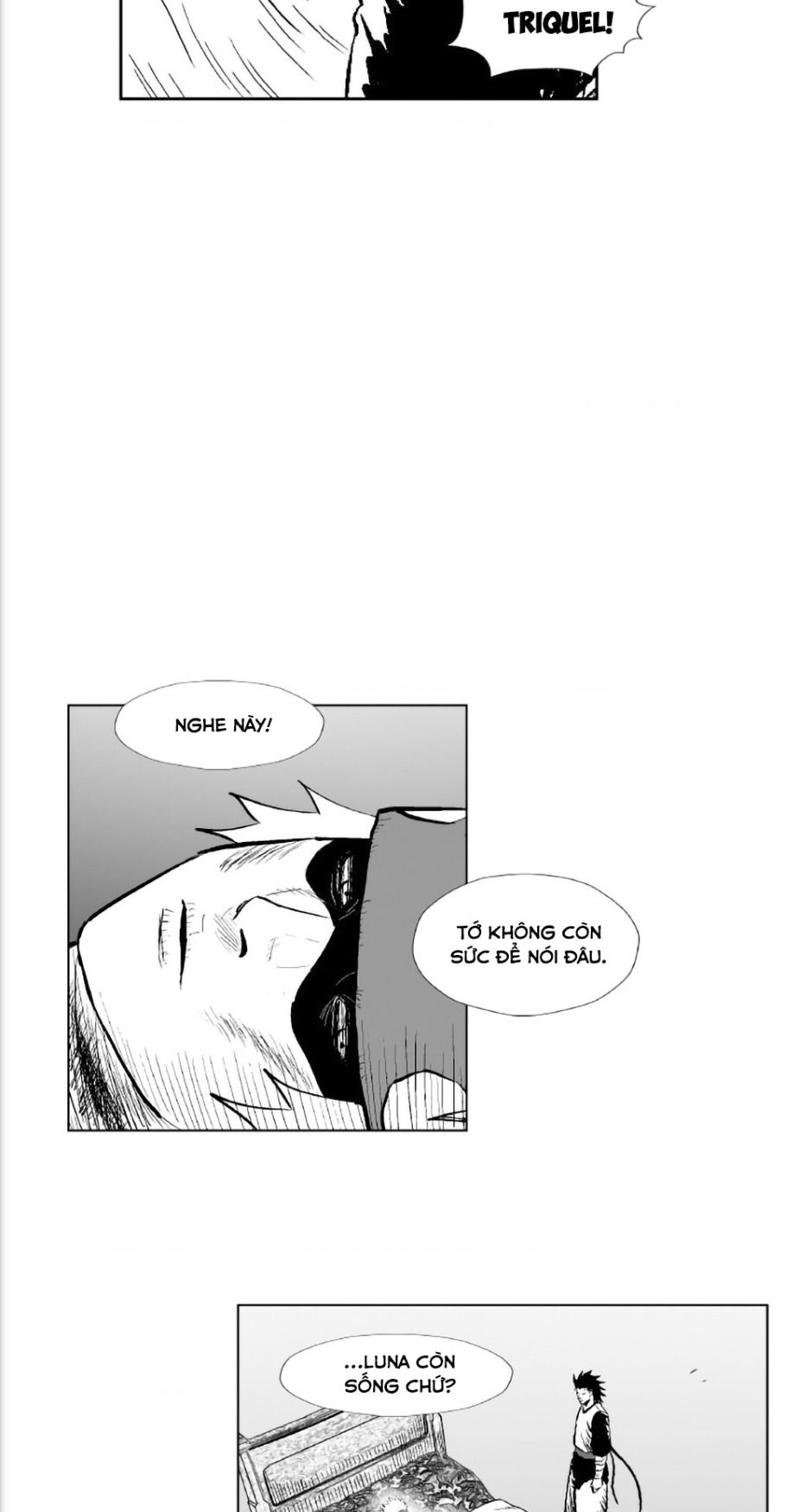 Cơn Bão Đỏ Chapter 287.1 - 50
