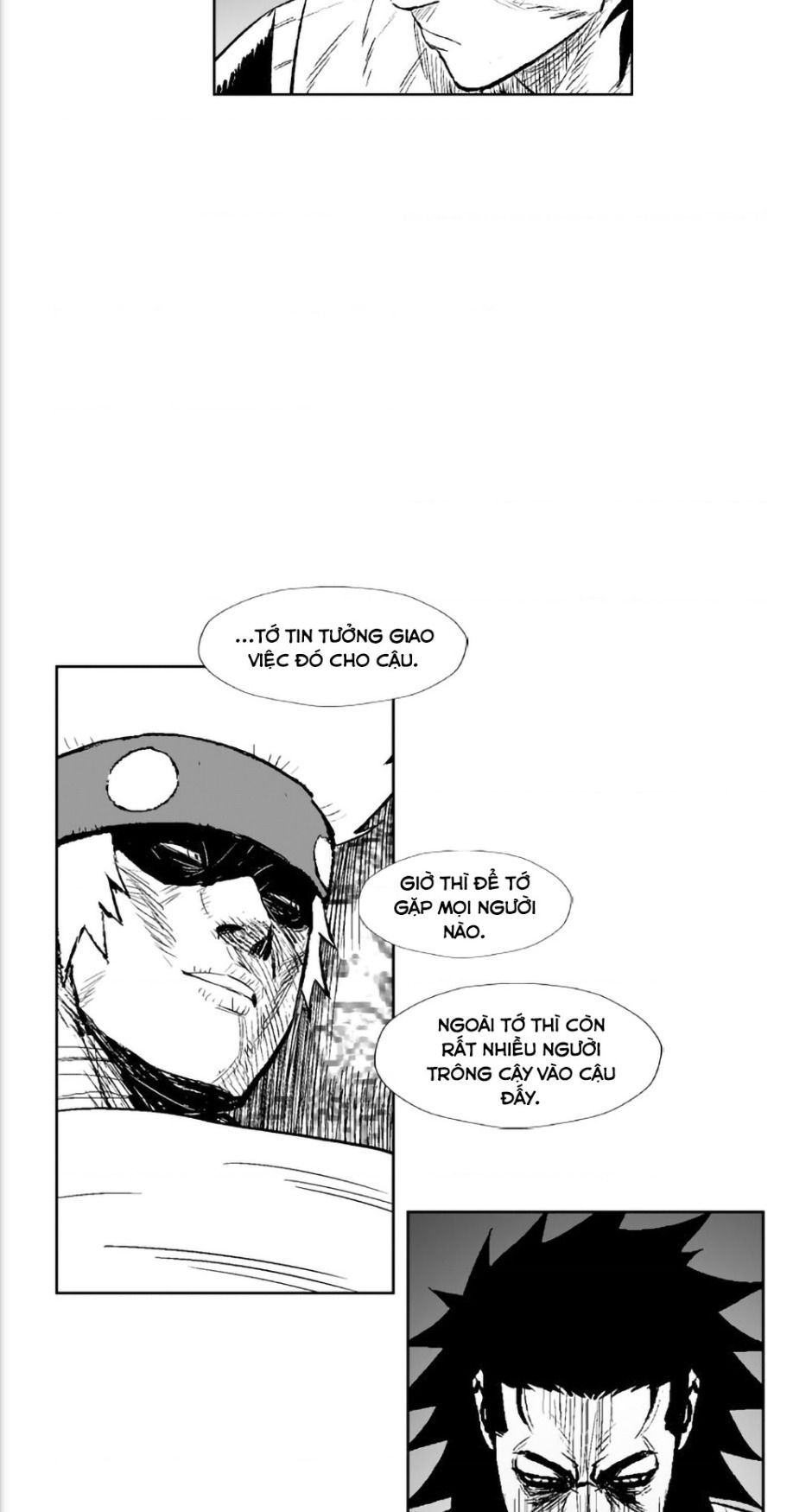 Cơn Bão Đỏ Chapter 287.1 - 52