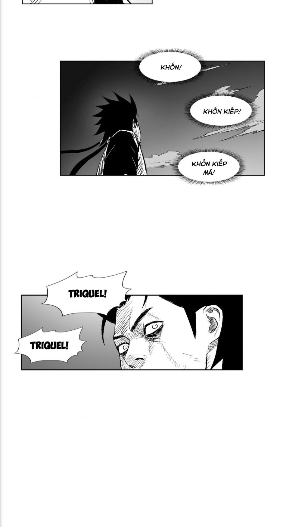 Cơn Bão Đỏ Chapter 287.1 - 55