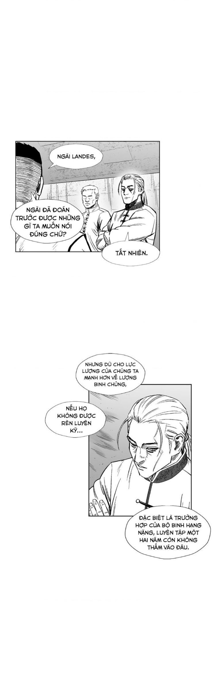 Cơn Bão Đỏ Chapter 325.1 - 17