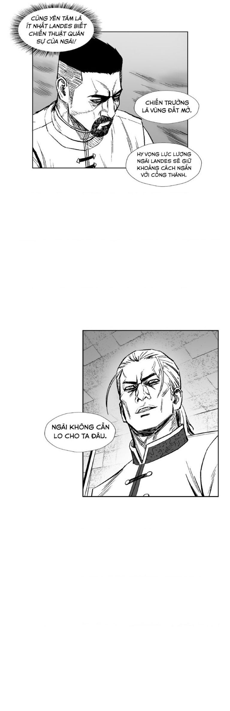 Cơn Bão Đỏ Chapter 325.1 - 19