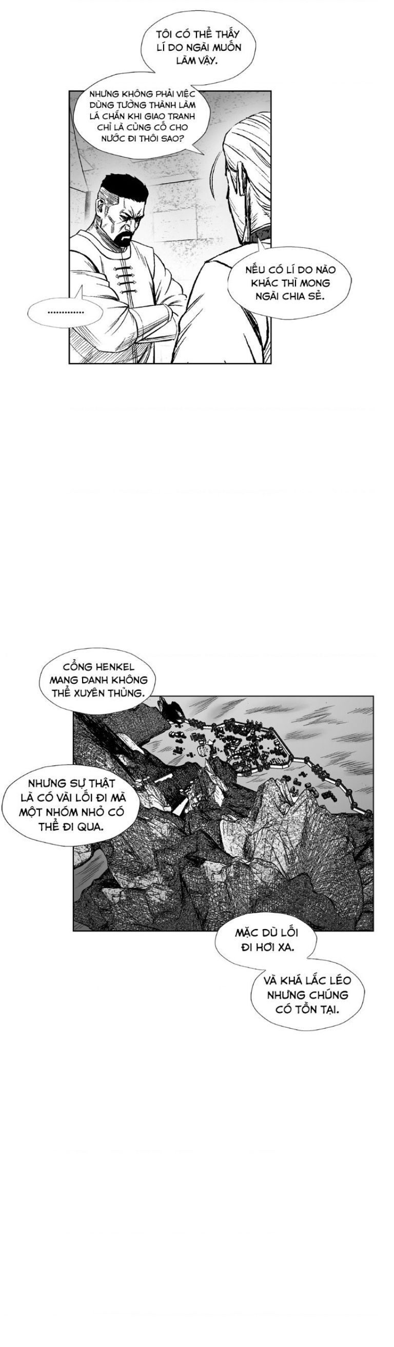 Cơn Bão Đỏ Chapter 325.1 - 22
