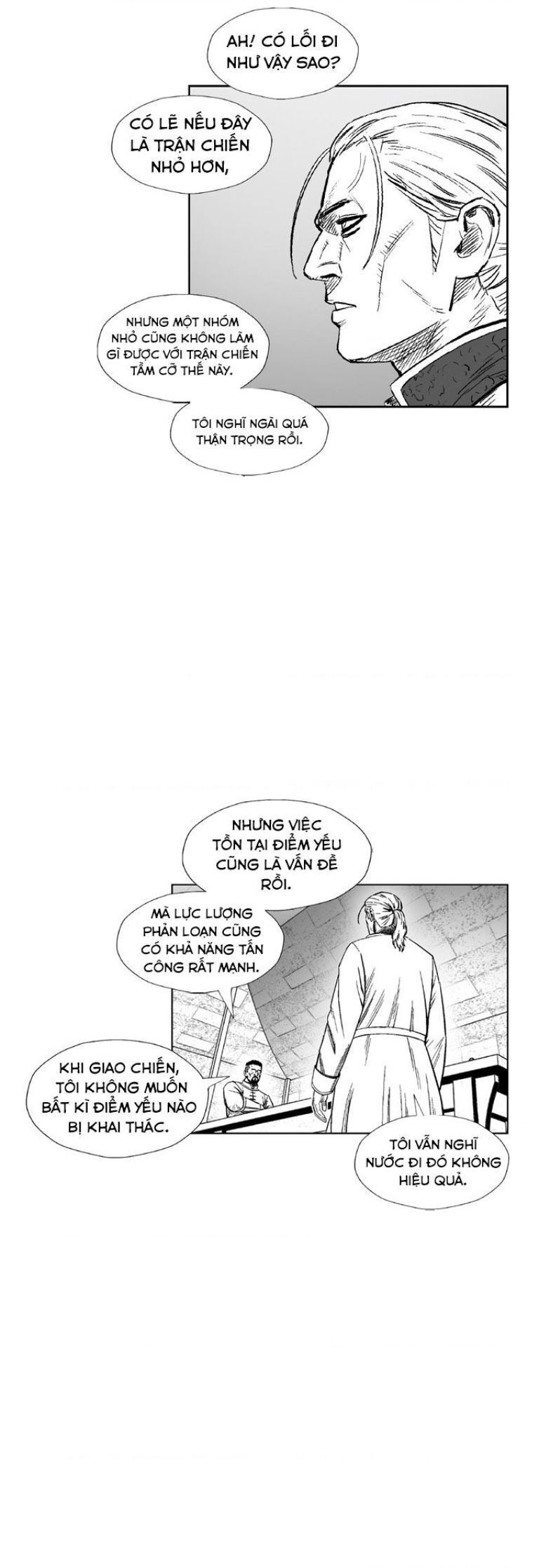Cơn Bão Đỏ Chapter 325.1 - 23