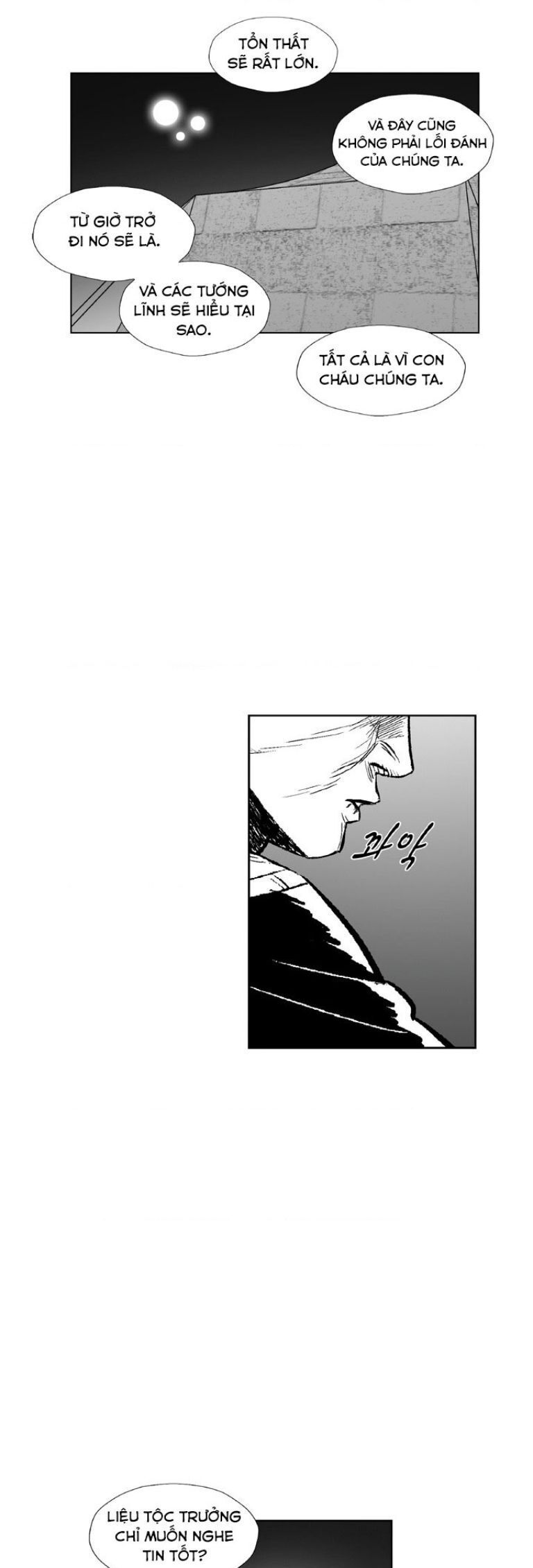 Cơn Bão Đỏ Chapter 325.1 - 33
