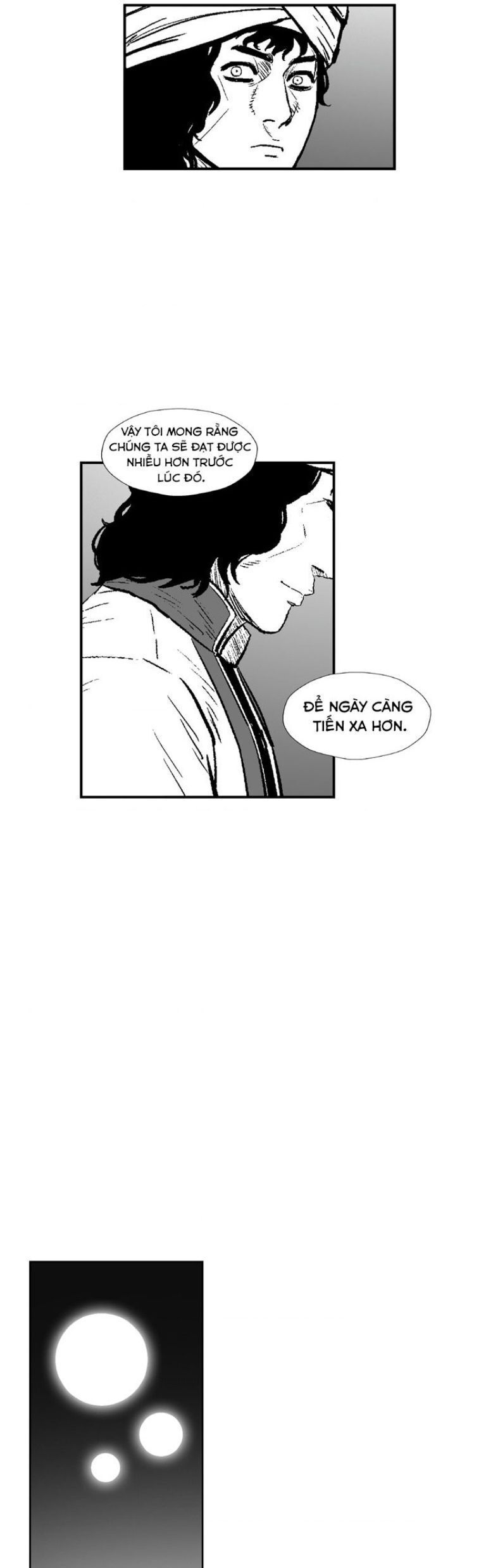 Cơn Bão Đỏ Chapter 325.1 - 38