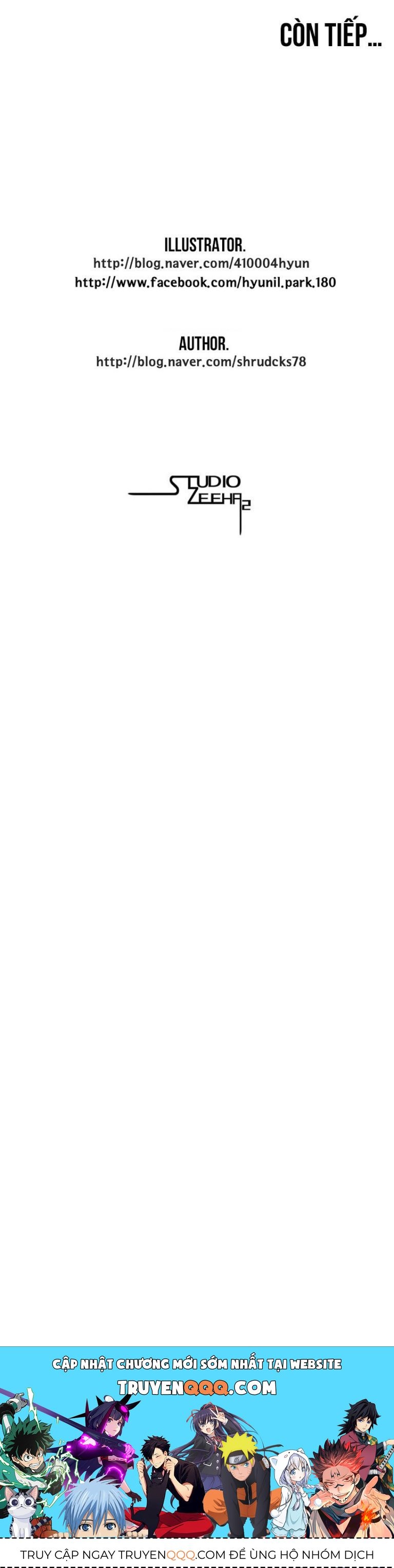 Cơn Bão Đỏ Chapter 325.1 - 40