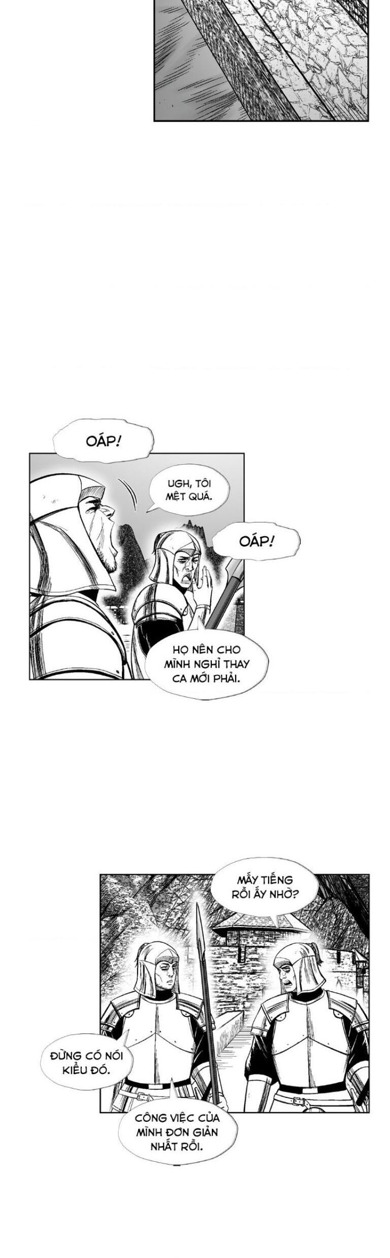 Cơn Bão Đỏ Chapter 325.1 - 5