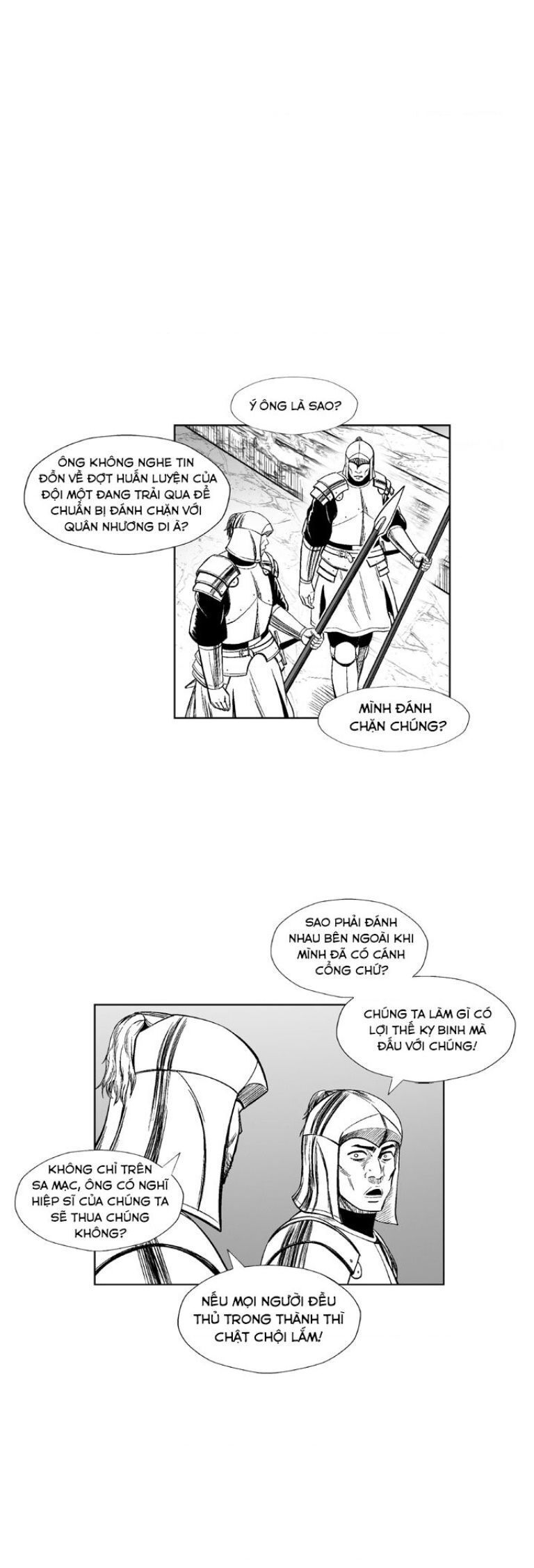 Cơn Bão Đỏ Chapter 325.1 - 6