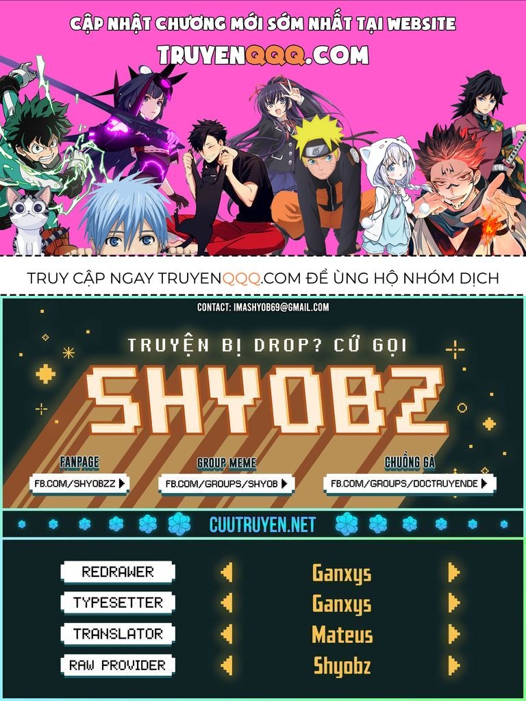 Cơn Bão Đỏ Chapter 326.1 - 1