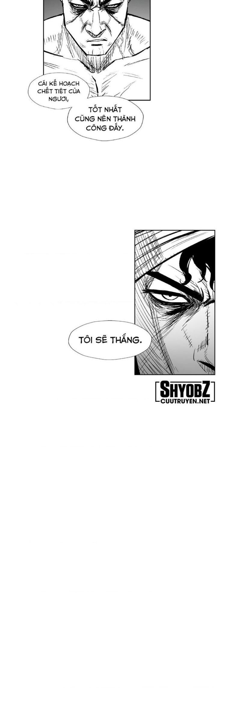 Cơn Bão Đỏ Chapter 326.1 - 16