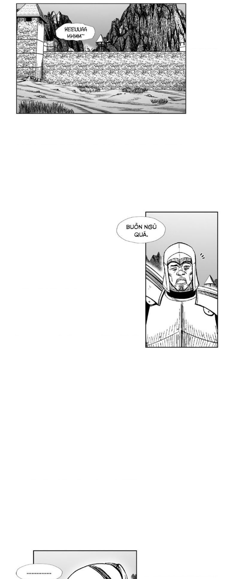 Cơn Bão Đỏ Chapter 326.1 - 18