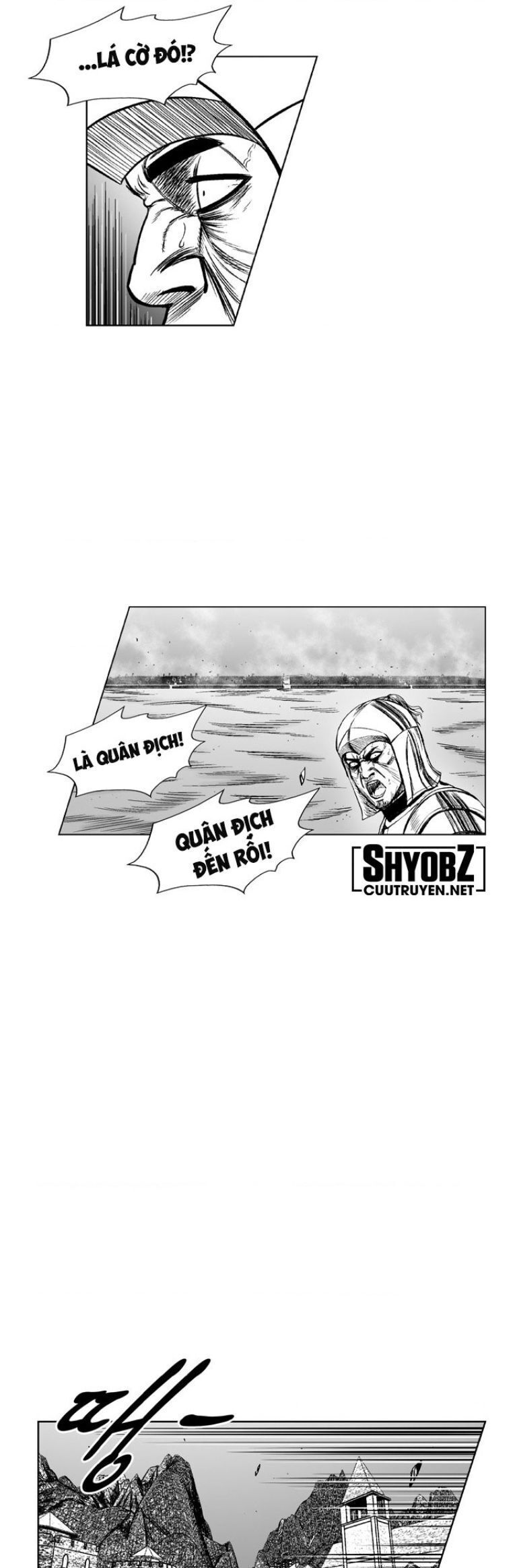 Cơn Bão Đỏ Chapter 326.1 - 22