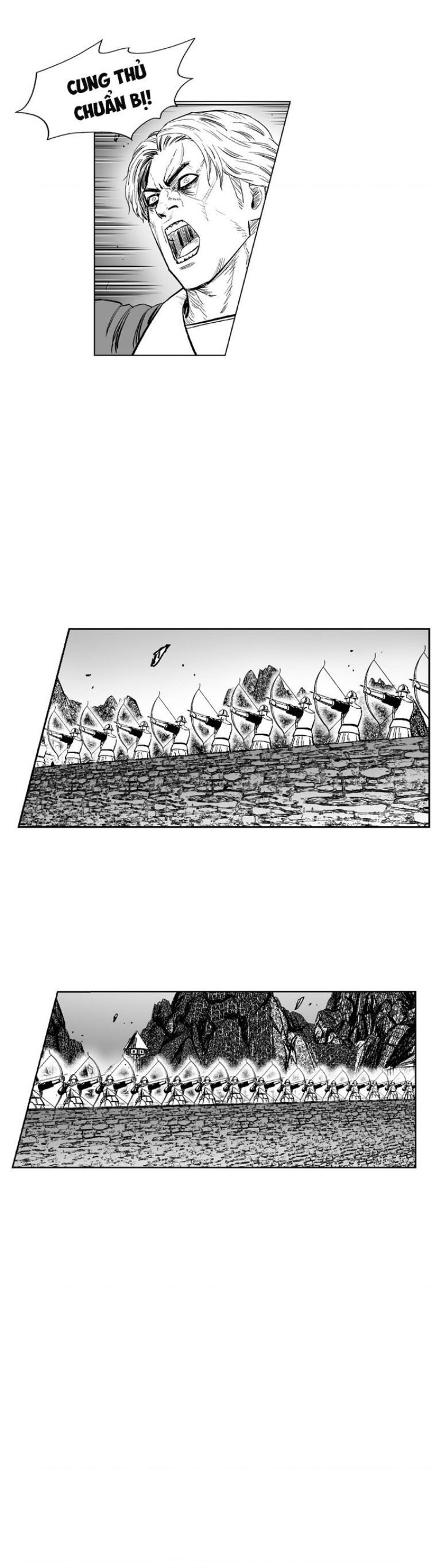 Cơn Bão Đỏ Chapter 326.1 - 27