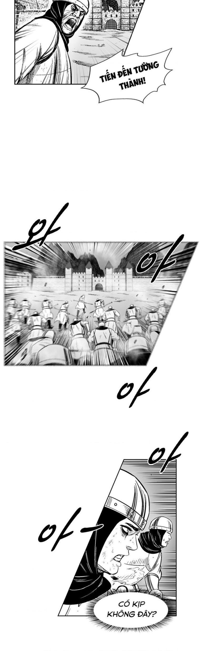 Cơn Bão Đỏ Chapter 326.1 - 29