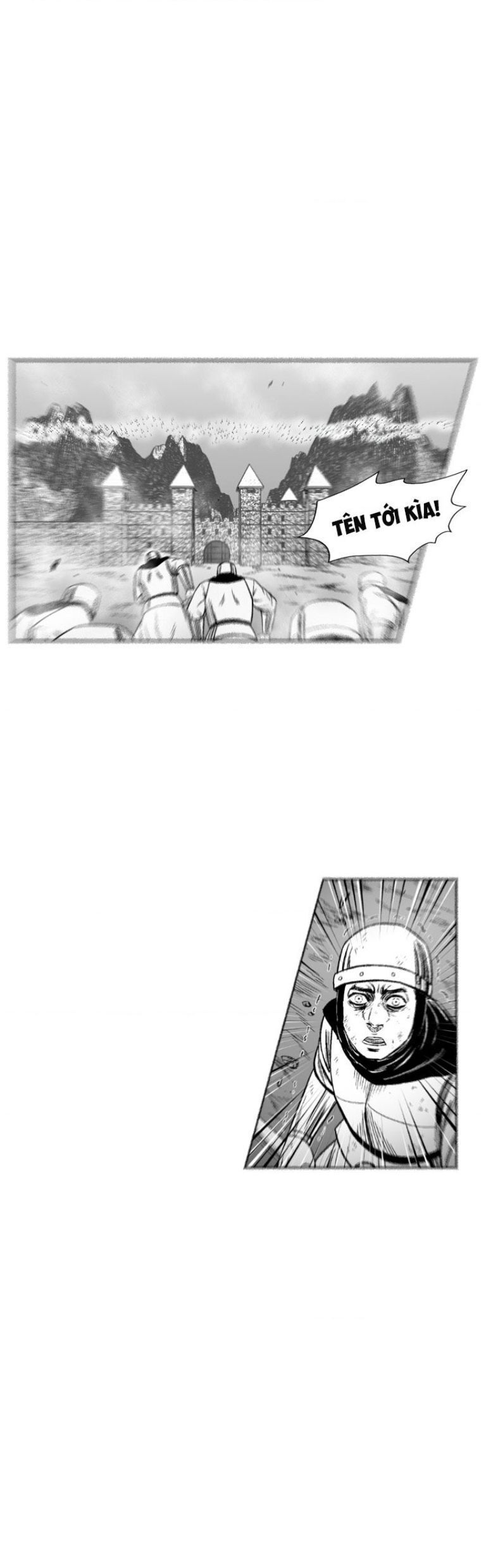 Cơn Bão Đỏ Chapter 326.1 - 30