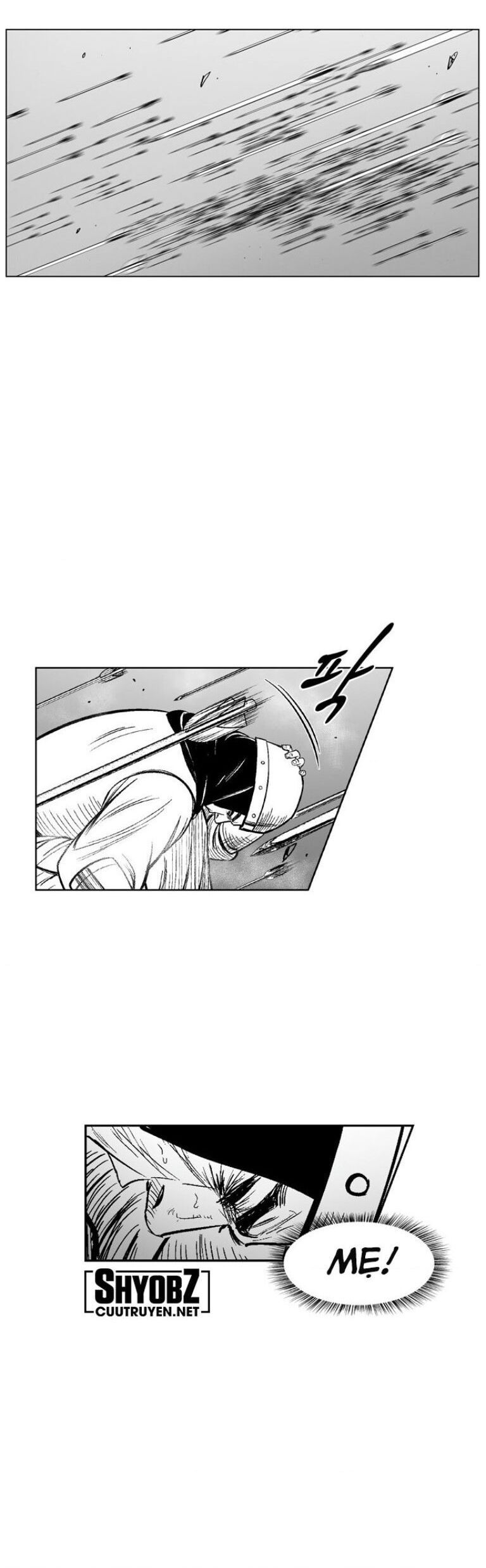 Cơn Bão Đỏ Chapter 326.1 - 31