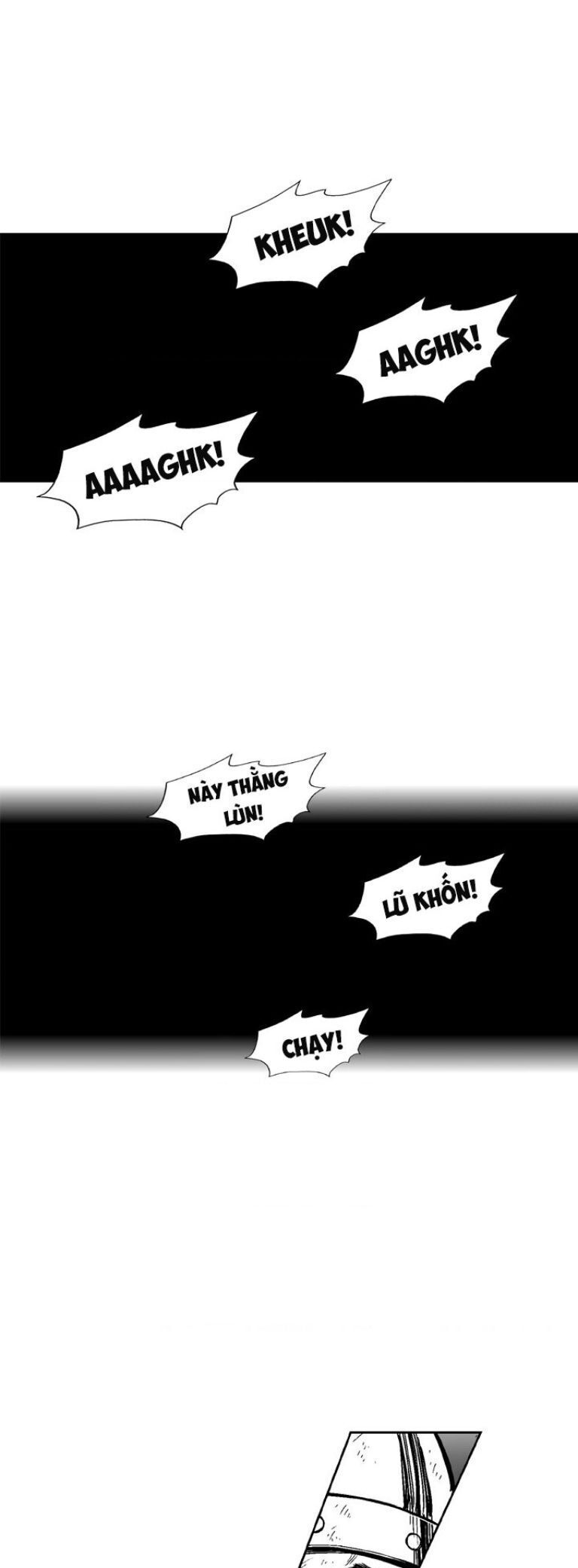 Cơn Bão Đỏ Chapter 326.1 - 32