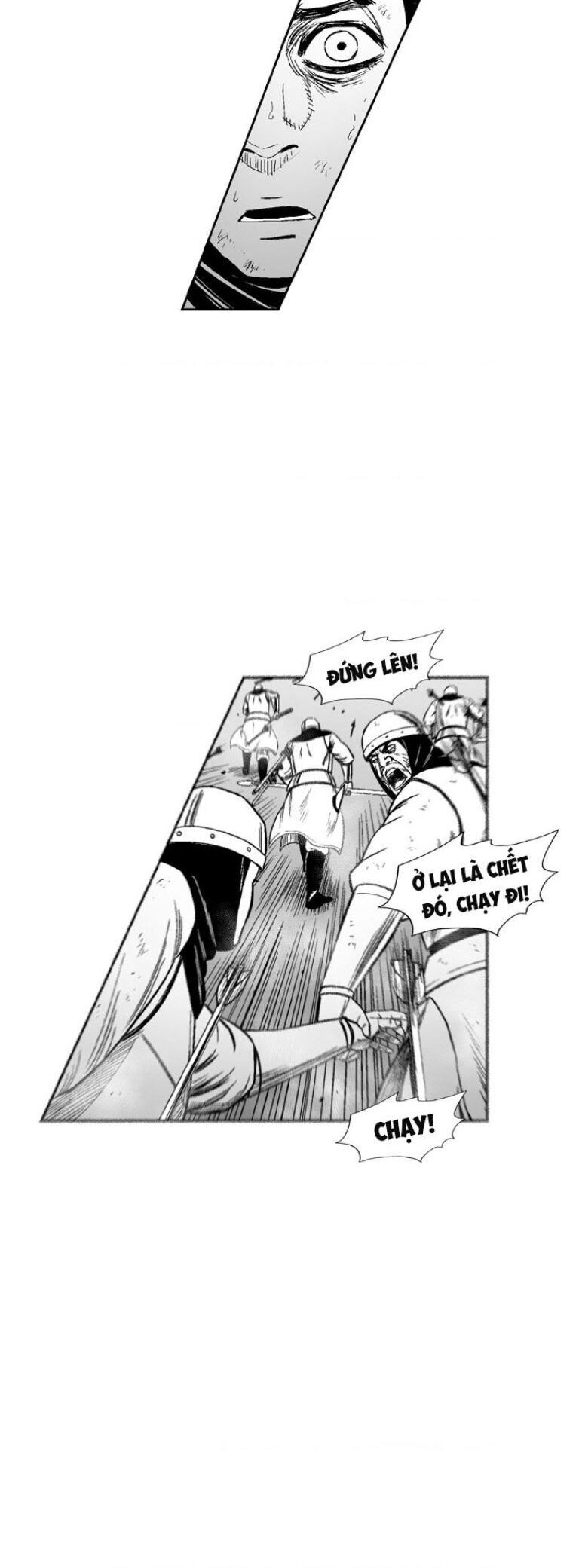 Cơn Bão Đỏ Chapter 326.1 - 33