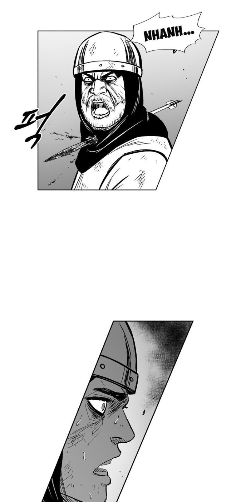 Cơn Bão Đỏ Chapter 326.1 - 36