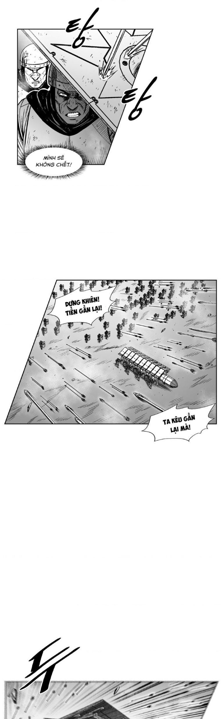 Cơn Bão Đỏ Chapter 327.1 - 11